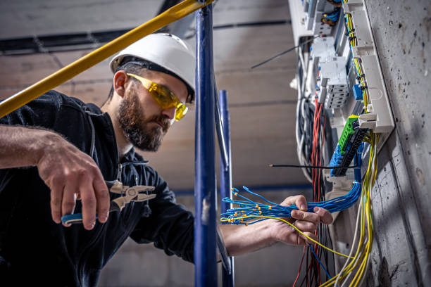 Best Electrical Rewiring Services  in Crawfordville, FL