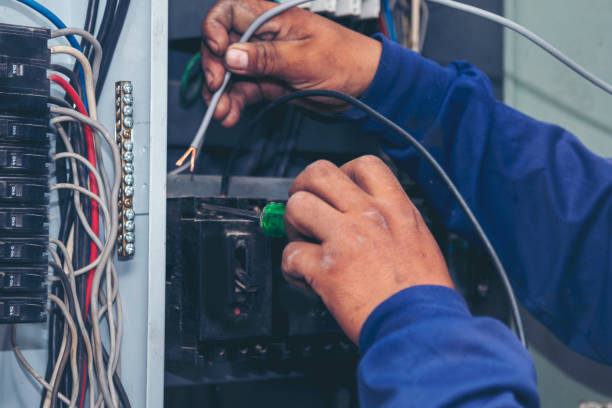 Best Affordable Electrical Installation  in Crawfordville, FL